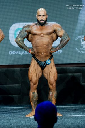 BODYBUILDING 100